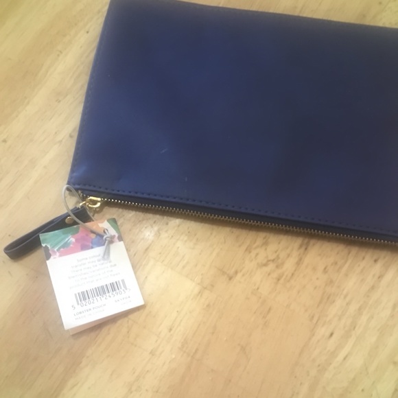 Sky+Miller Pouch Make Up Bag - Picture 3 of 3